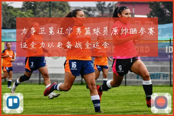 力争卫冕辽宁男篮球员原帅晒参赛证全力以赴备战全运会