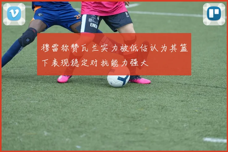 穆雷称赞瓦兰实力被低估认为其篮下表现稳定对抗能力强大