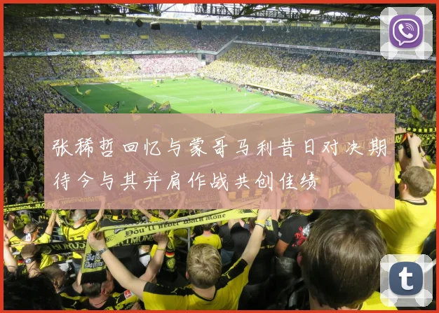 张稀哲回忆与蒙哥马利昔日对决期待今与其并肩作战共创佳绩