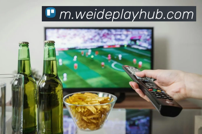 韦德娱乐APP 封面图